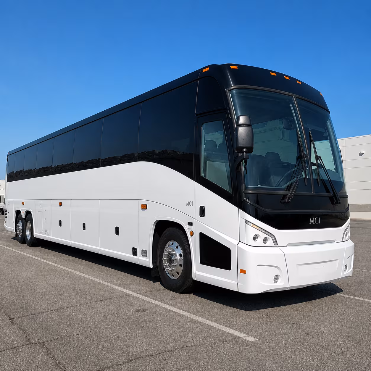 bus rentals for roanoke employers near i 81 and us 220 corridors