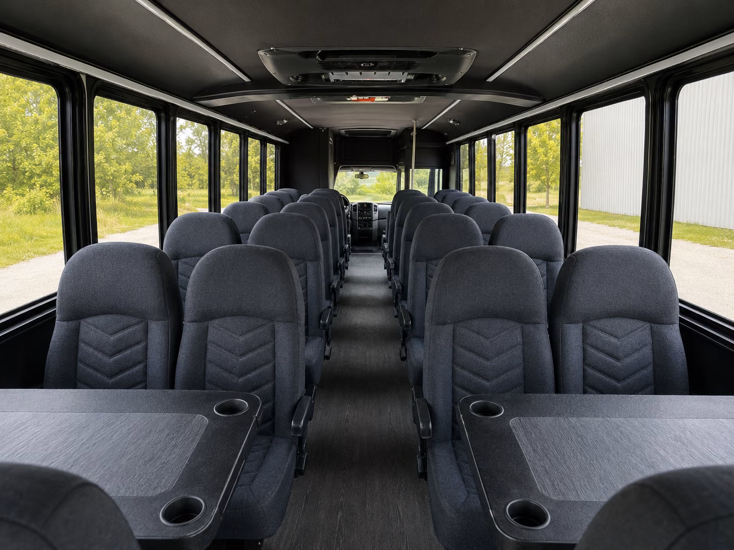 bus rentals for salem red sox games and minor league events