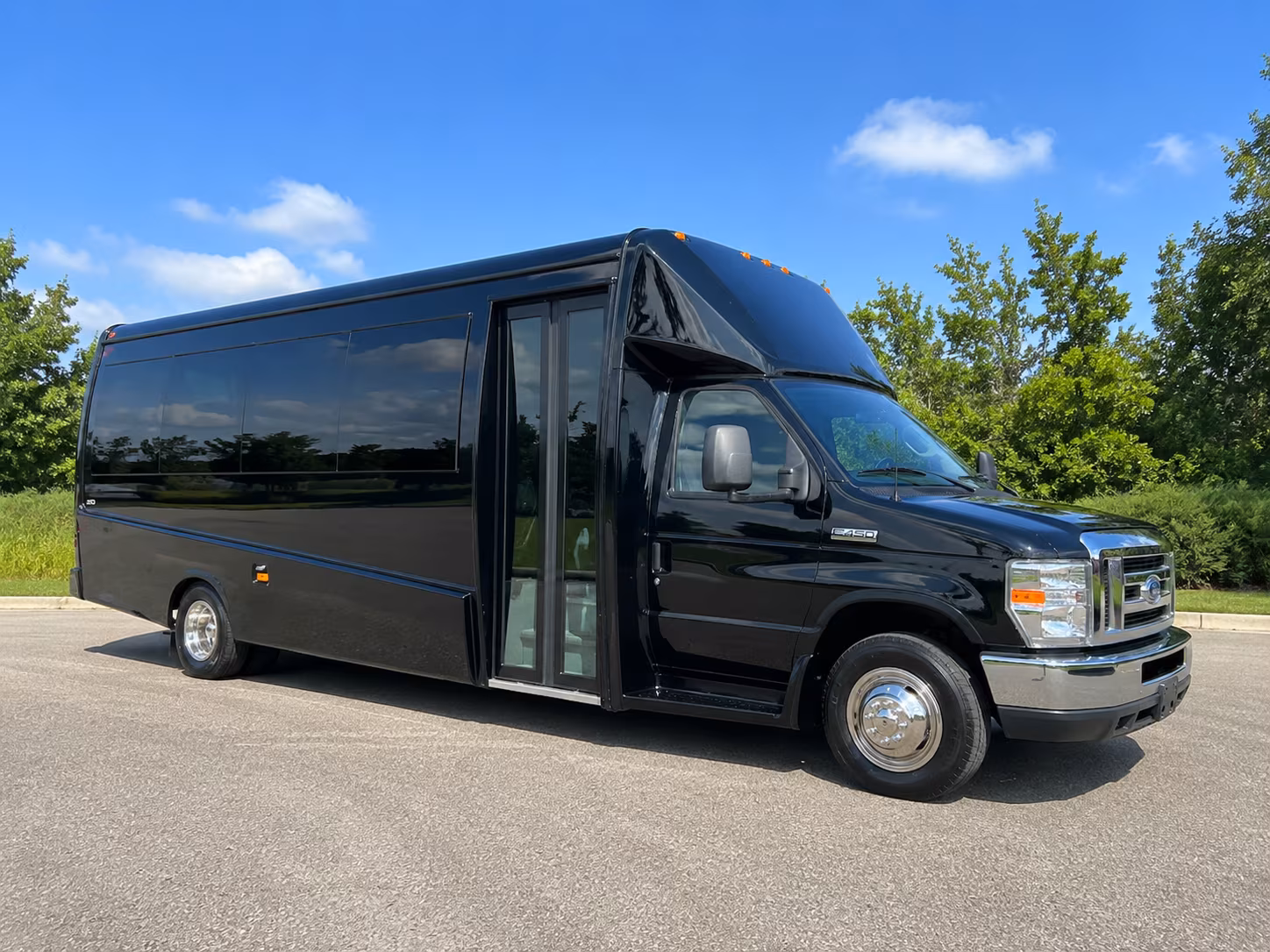 buses for performing arts athletics and competition field trips in roanoke