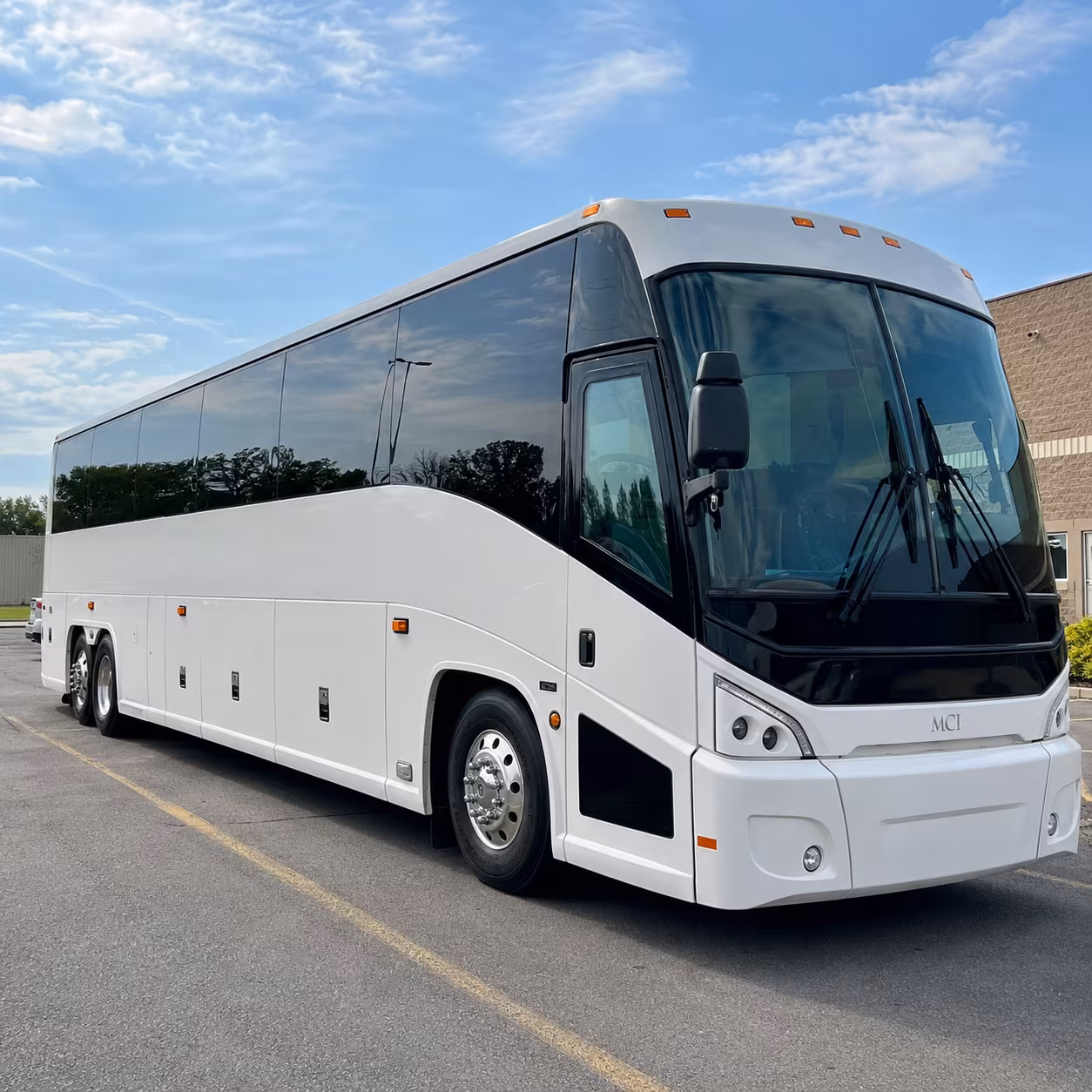 charter buses for museum and science center field trips in roanoke