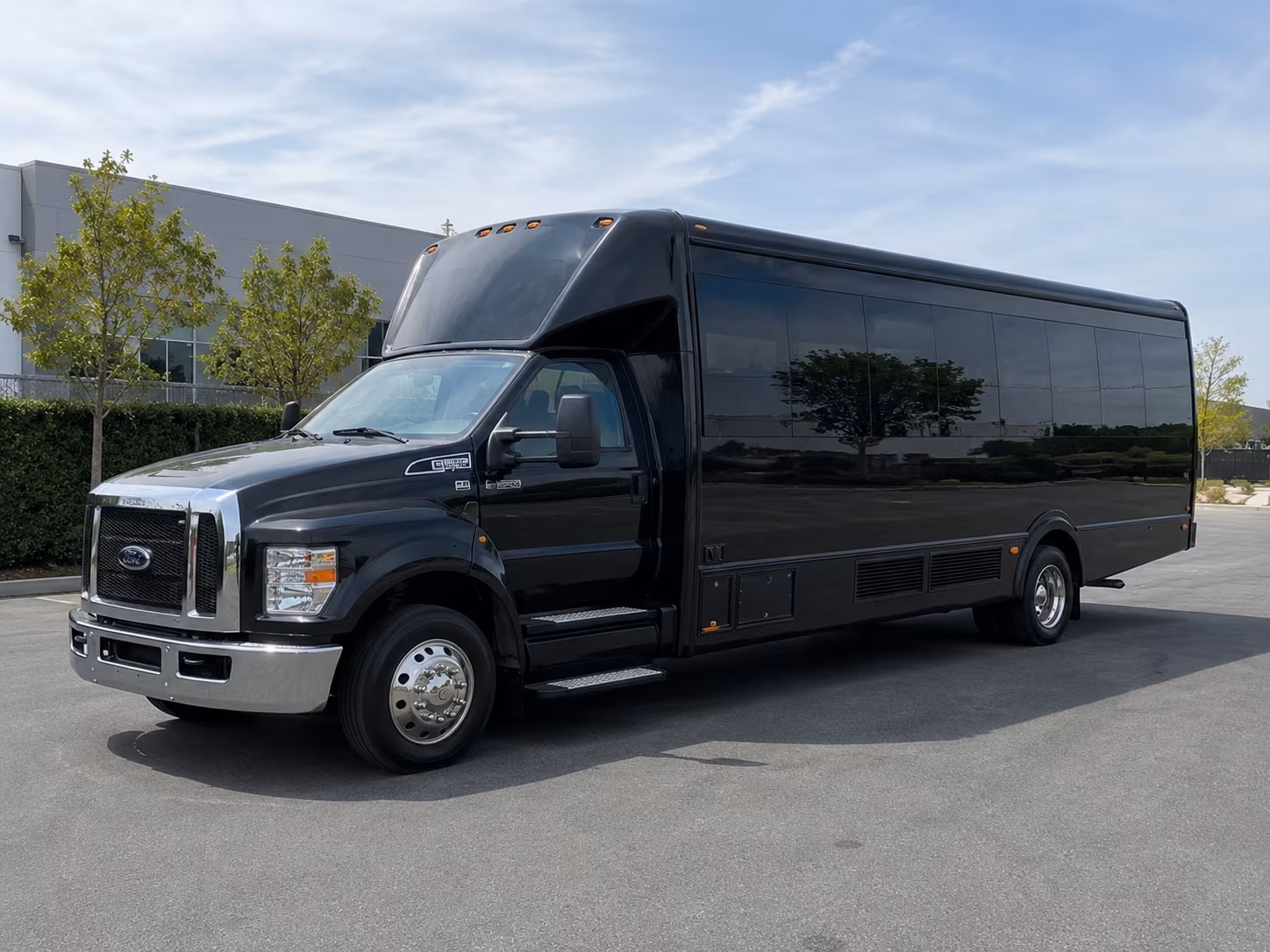 comparing roanoke buses made simple