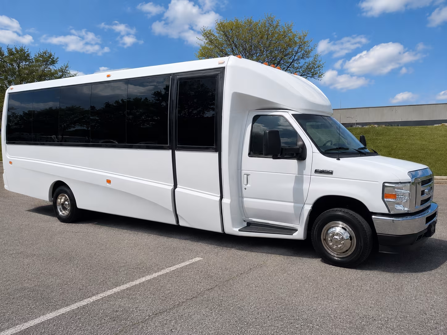 concert bus rentals to venues beyond roanoke charlottesville richmond and more