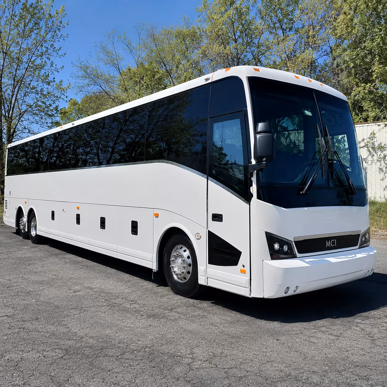 multi day charter bus tours from roanoke along the blue ridge parkway beyond