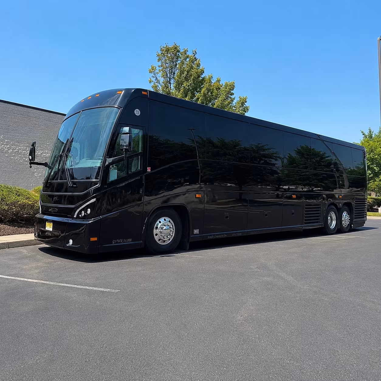 out of state charter bus trips from roanoke to washington d c and beyond