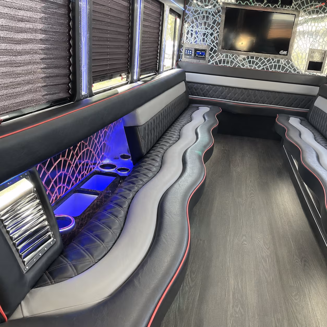roanoke bachelor bachelorette party bus rental