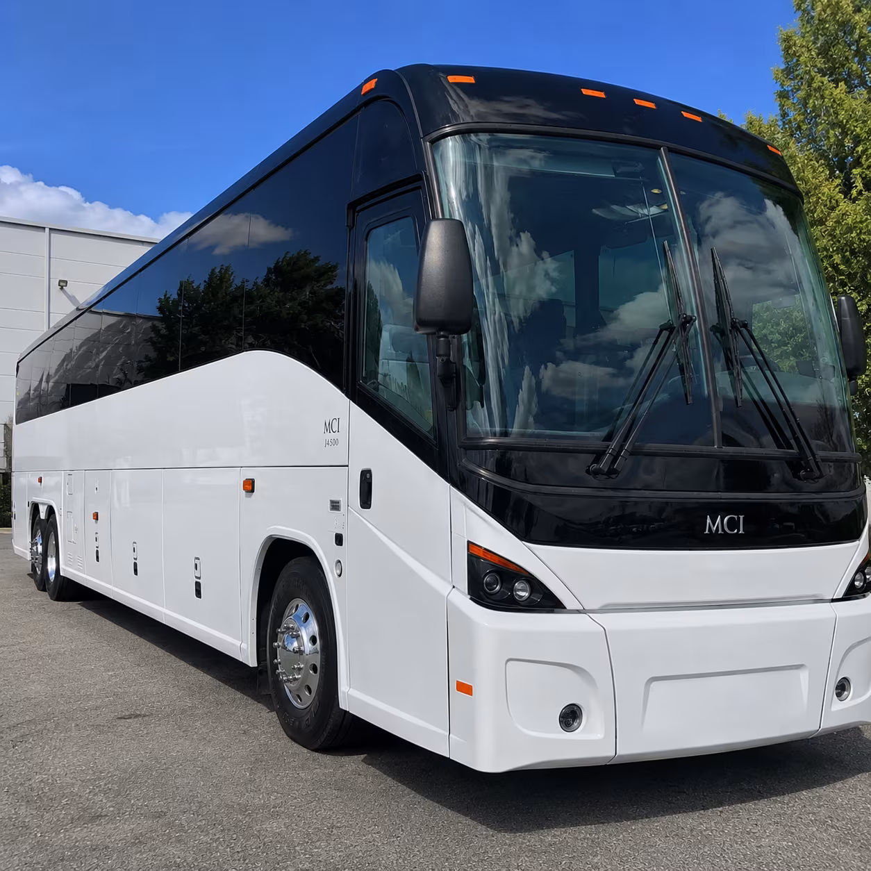roanoke corporate conference charter bus rentals for out of town events