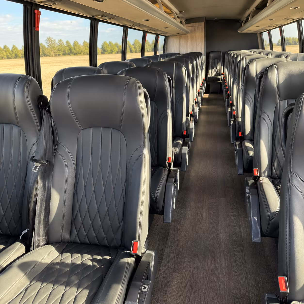 roanoke employee transportation