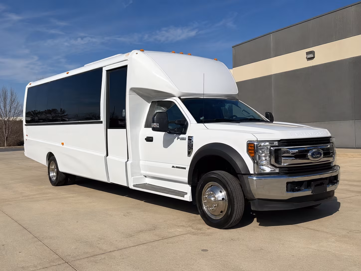 roanoke field trip transportation