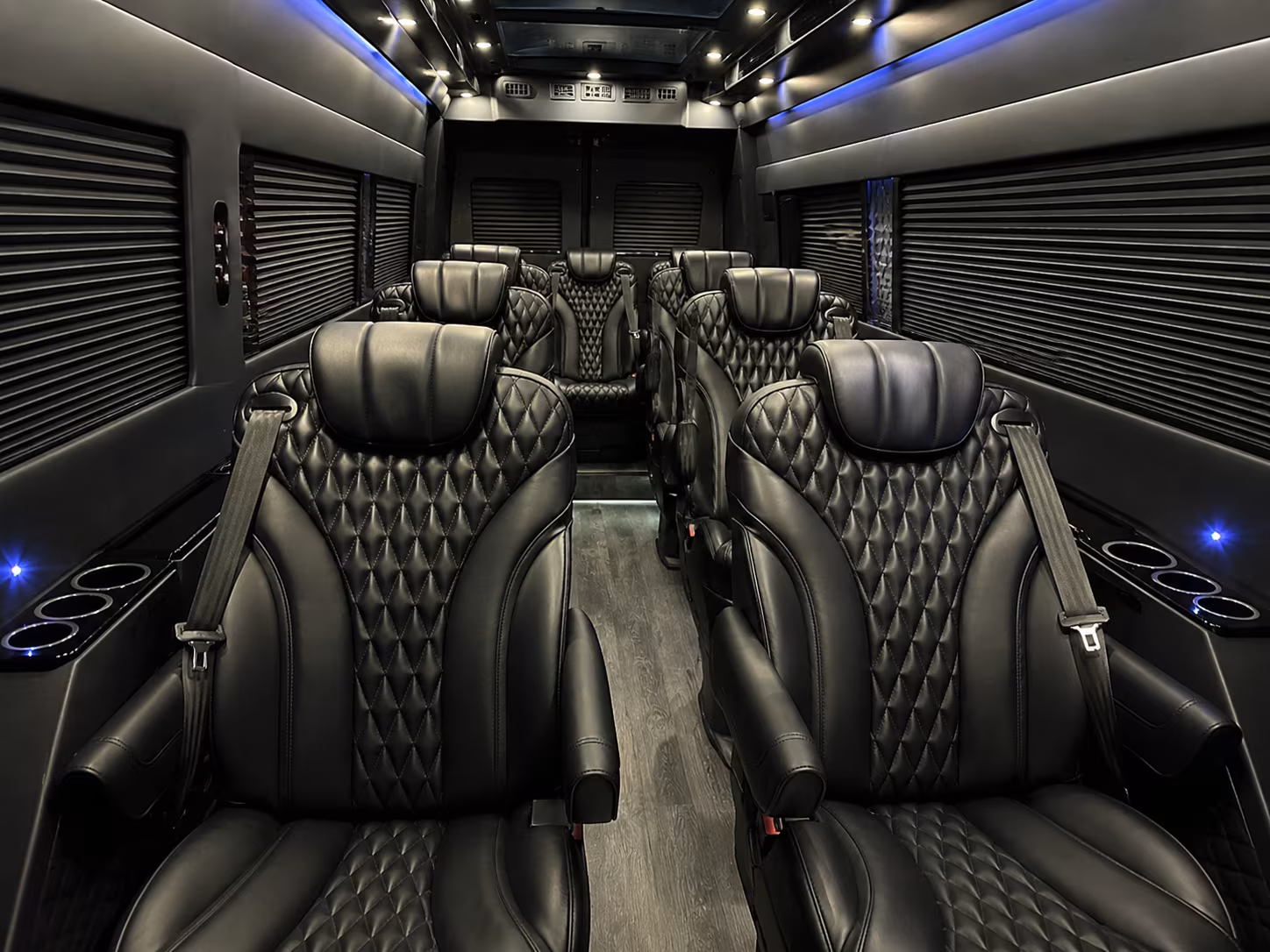 roanoke long distance transportation
