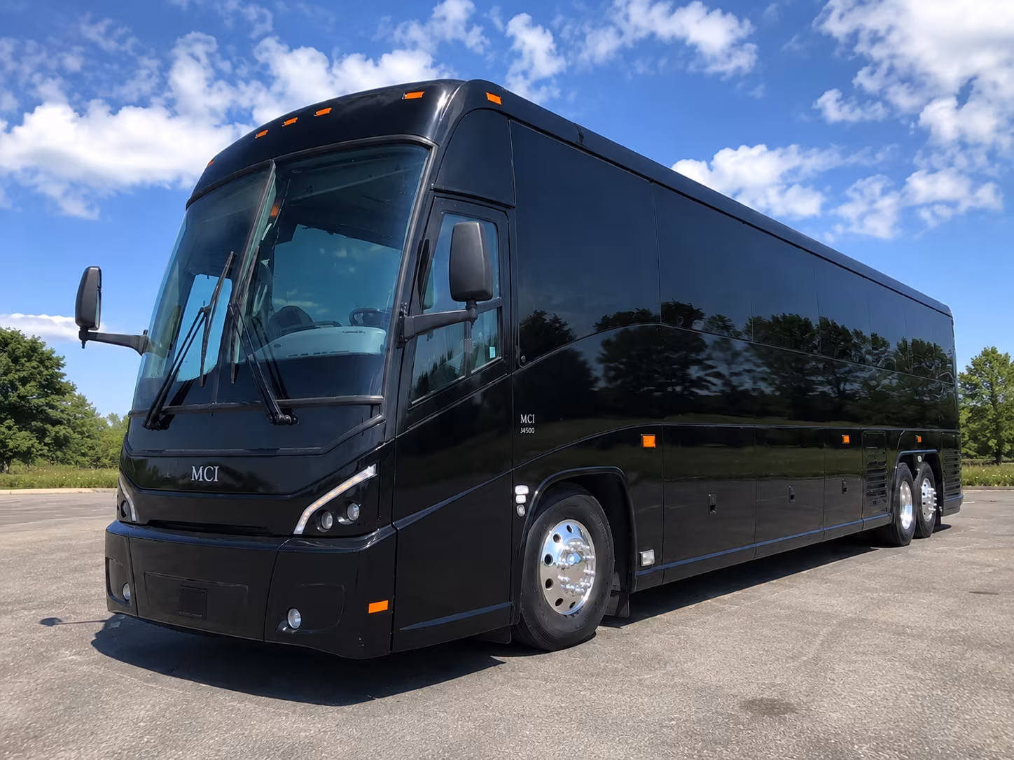 roanoke prom transportation