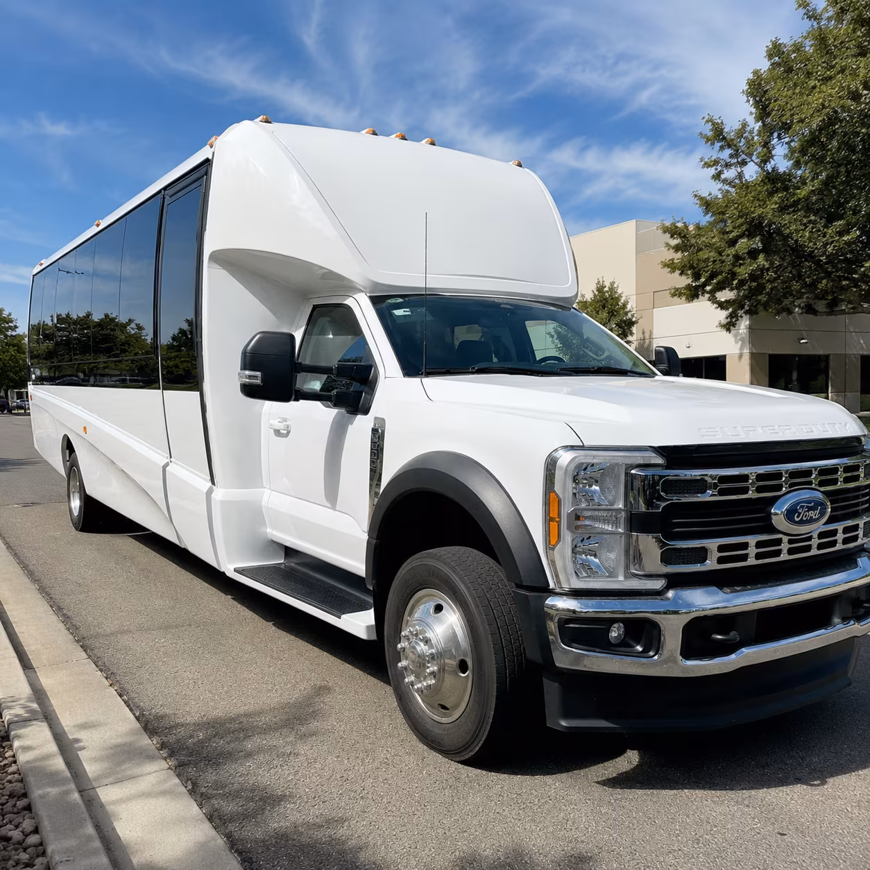 roanoke sporting event transportation onboard seating