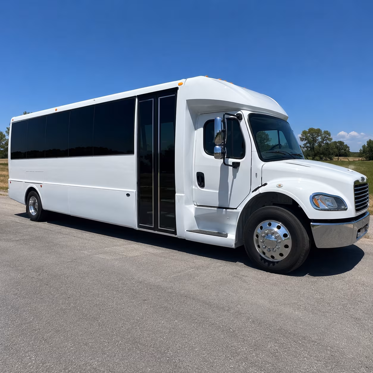 roanoke wine tour brewery transportation onboard seating