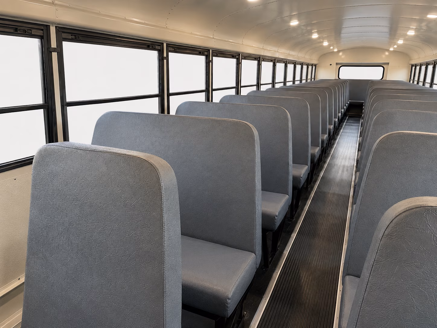 school bus rentals for roanoke city and roanoke county schools
