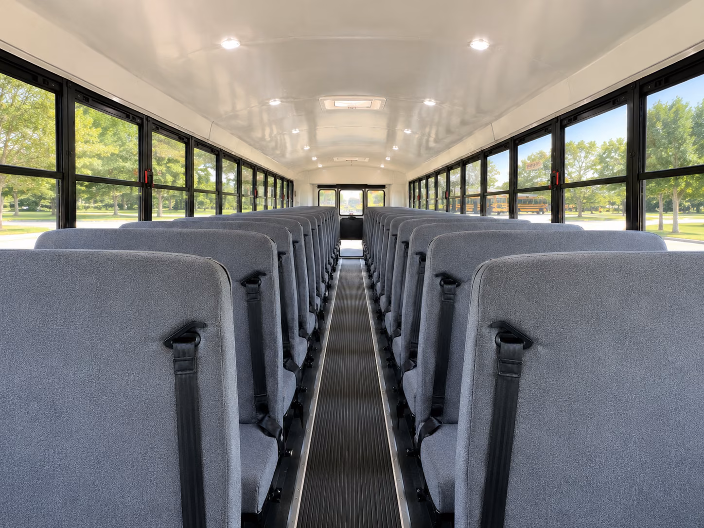 why rent using roanokecoachbusservice com