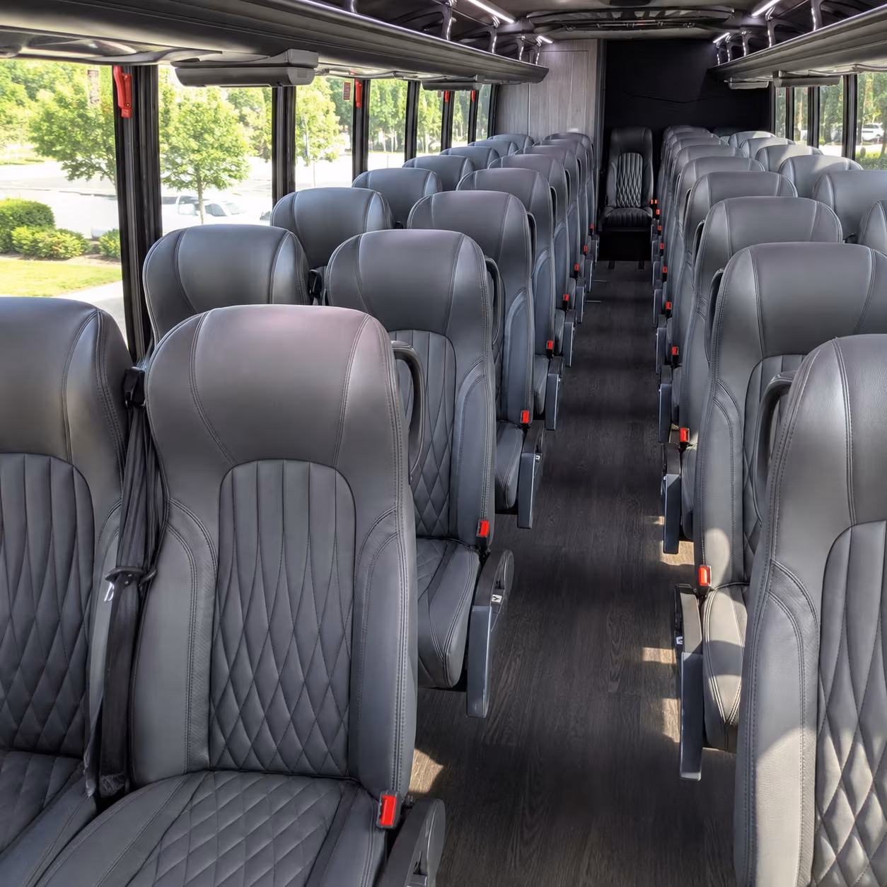 wine festival bus rentals around roanoke and the virginia blue ridge